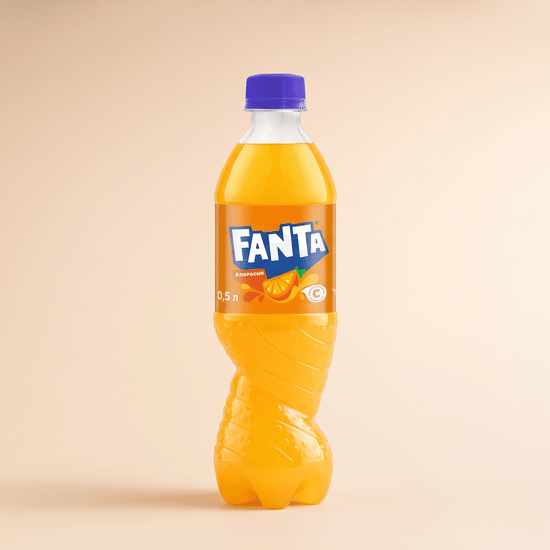Fanta 0,5