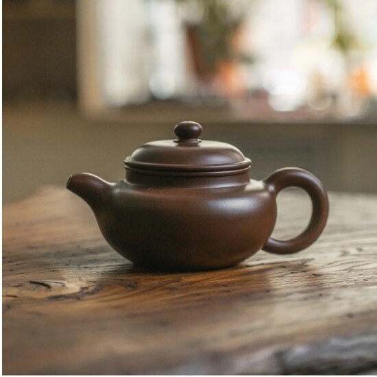 Фангу глиняный 300 мл