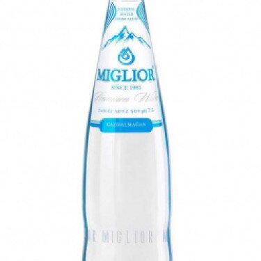Вода Miglior без газа