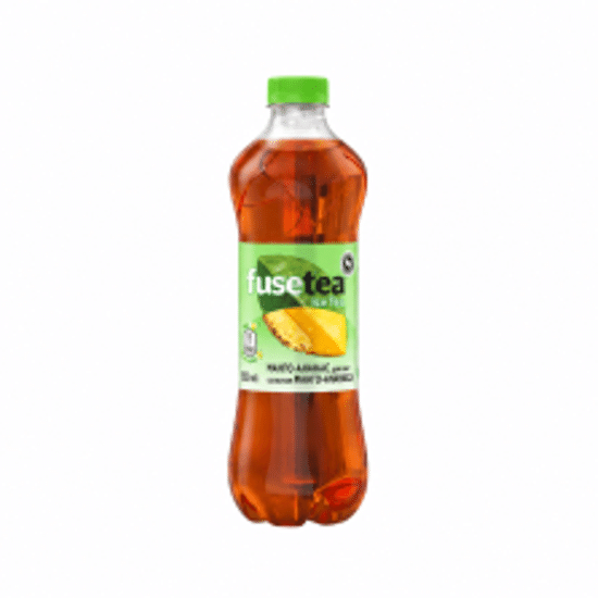 FuseTea 500мл Манго-Ананас (GB)