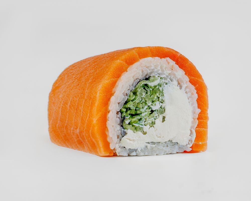 Вкусное блюдо от Vёsla