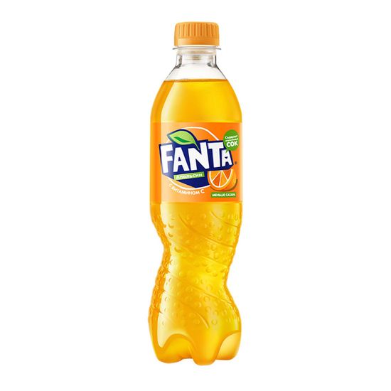 Фанта 0,5