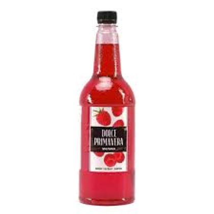 Сироп DOLCE PRIMAVERA Малина 1000гр