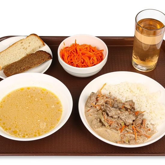 Комплекс вторника