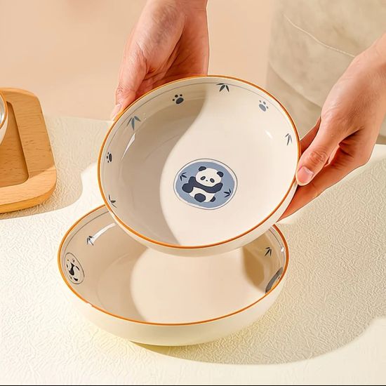 Детская тарелка 22,5 см