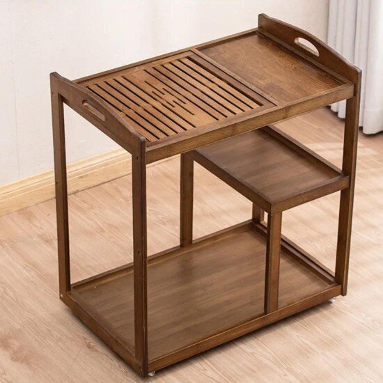 Чайный столик