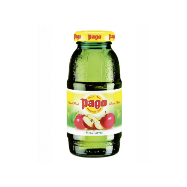 Сок Pago апельсин