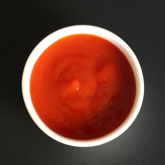 Соус Ким Чи