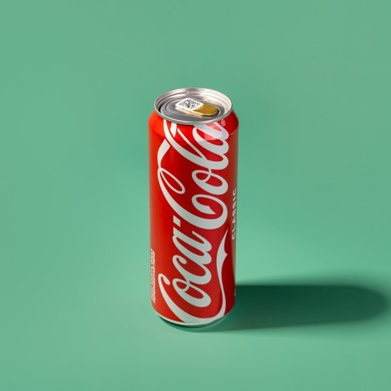 Кола Зеро 0,5 л