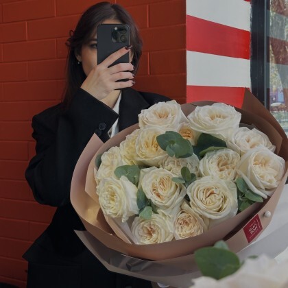 Составной букет №27