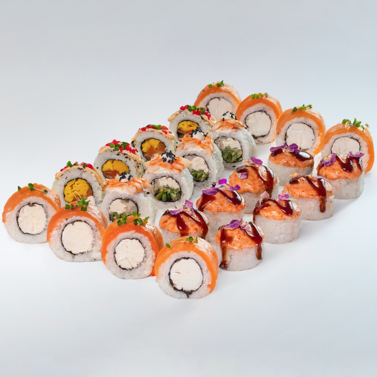 Сет Хит Парад 24 шт.