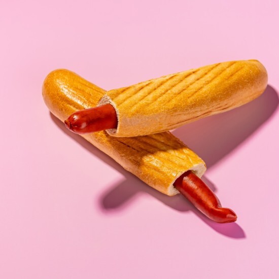 Френчдог Х2