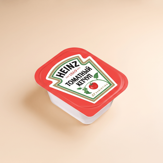 Томатный соус Heinz