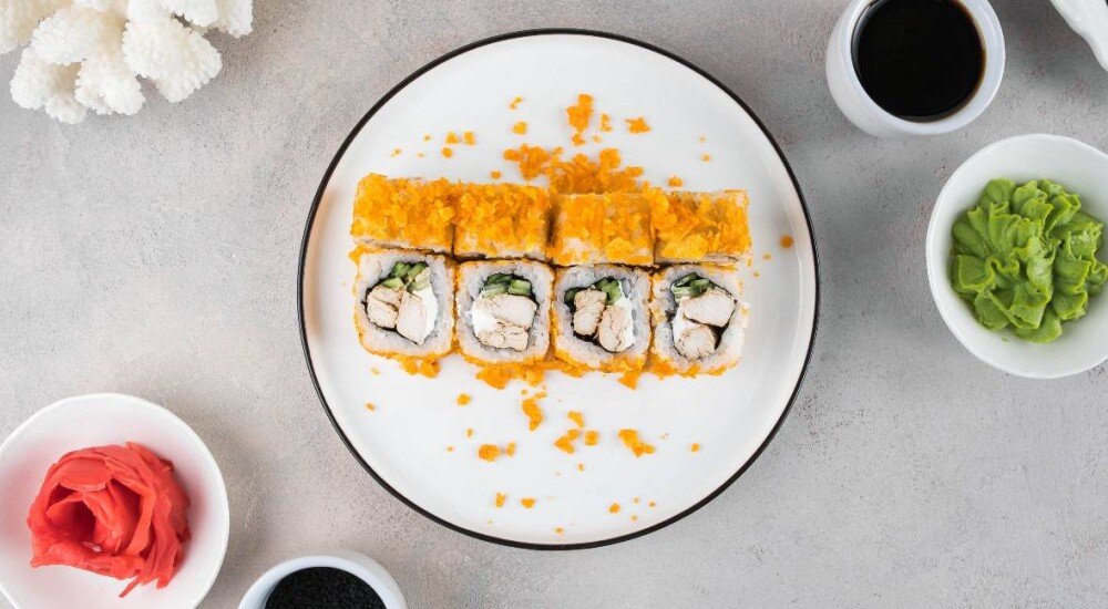 Snək Roll