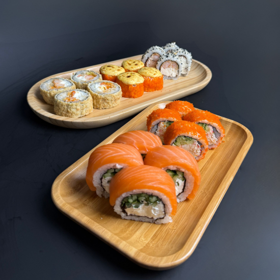 Сет «Тайвань»