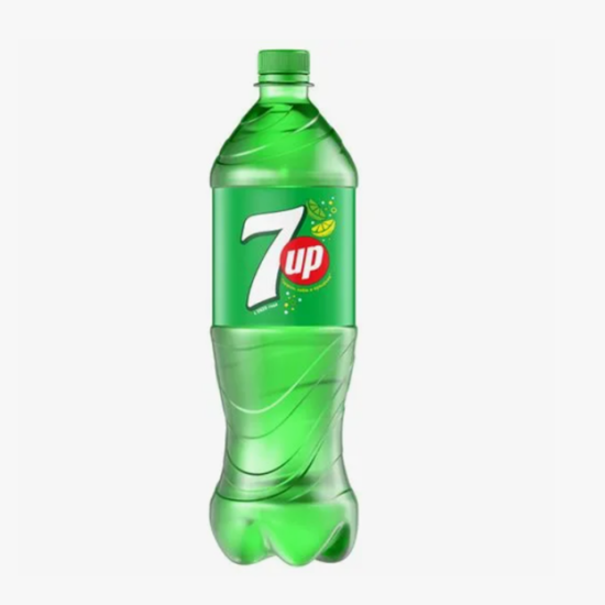 7Up 0,5л.