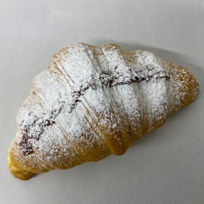 Круассан ягодный  87гр (1кор /32шт)