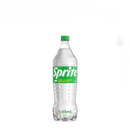 Sprite Lemon Lime Soda Drink #0081#