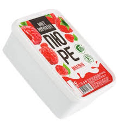 DOLCE PRIMAVERA Малина пюре 1000 гр