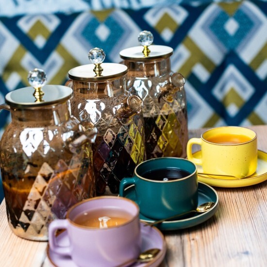 Облепиховый чай