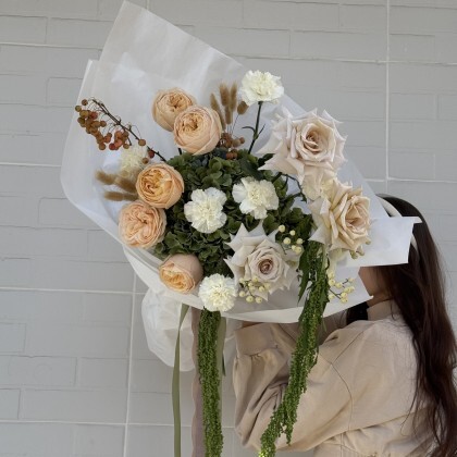 Составной букет №1