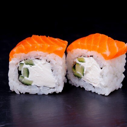 Ролл "Филадельфия Лайт"