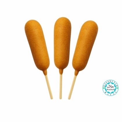 Корн-дог 3 шт. 255г