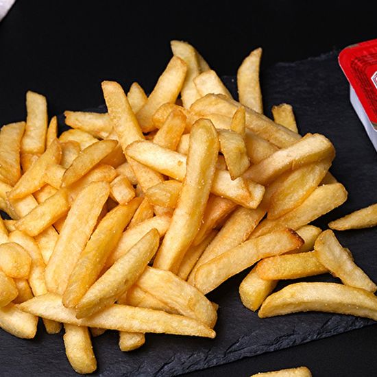 Картошка фри