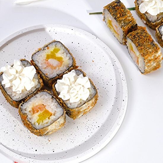 Темпура лайт