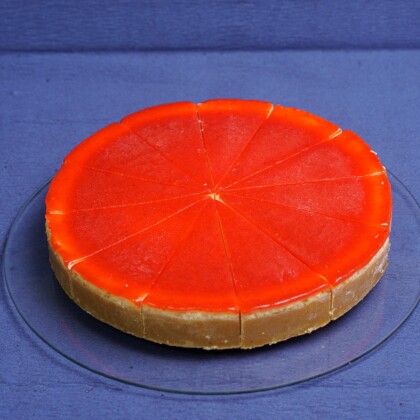 ЧИЗКЕЙК МАЛИНА AYLAS CAKE (12 порций)