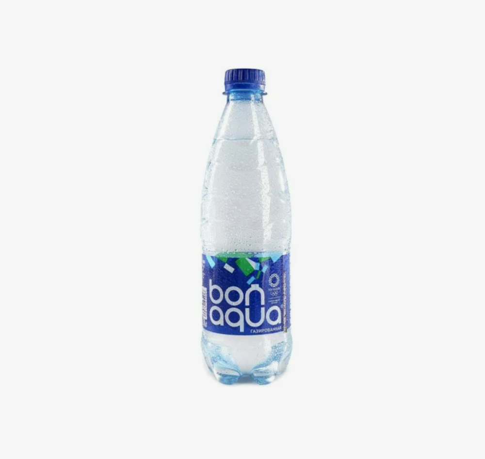Bon aqua