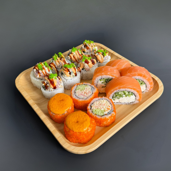 Сет «Ночной Дожор»