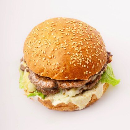 Батыр бургер 3х