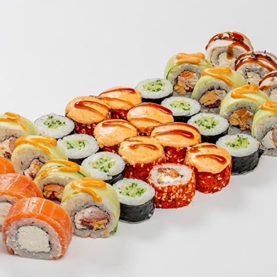 Сет Килосет 32 шт