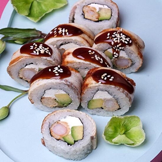 Канада люкс