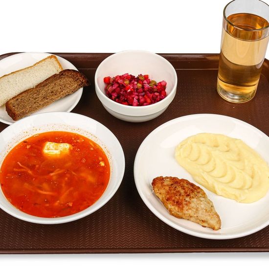 Комплекс среды