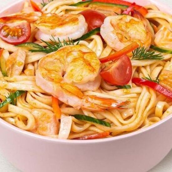 Wok L Паназиатский