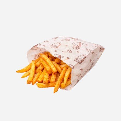 Картофель фри