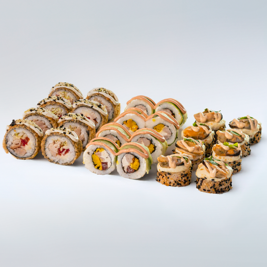 Сет Вместо свидания 24 шт.