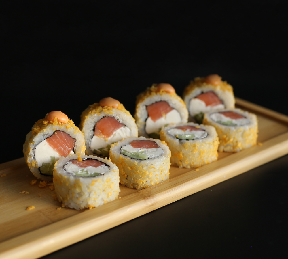 «Солнечный»