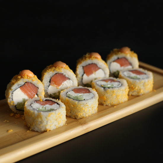 «Солнечный»