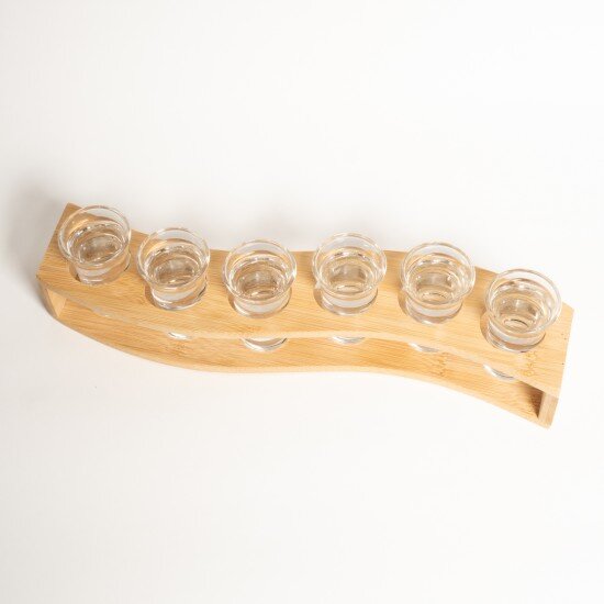 Корейский сет соджу