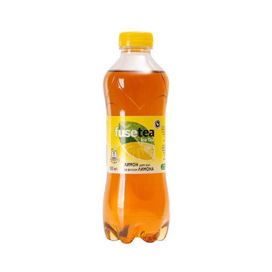Fuse tea 0,5л