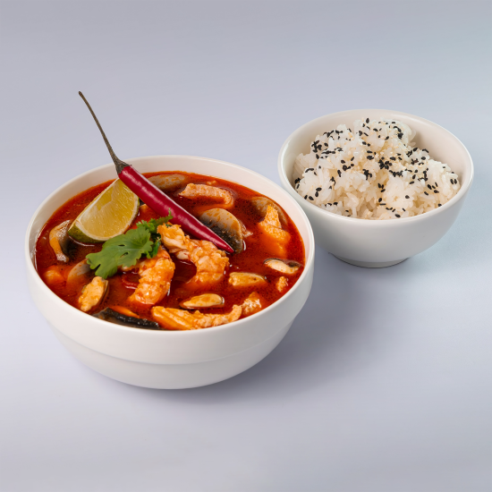 Суп Том-Ям 500 мл