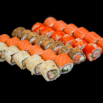 Сет "Для всех"