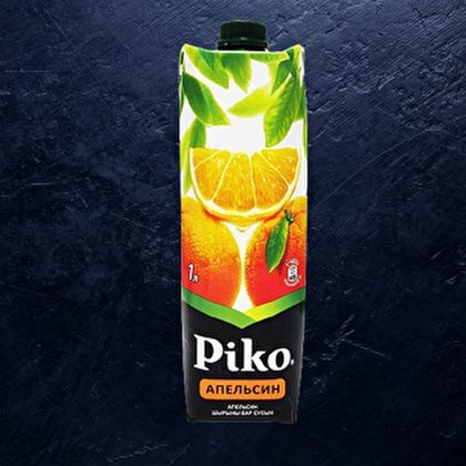 Piko Апельсин