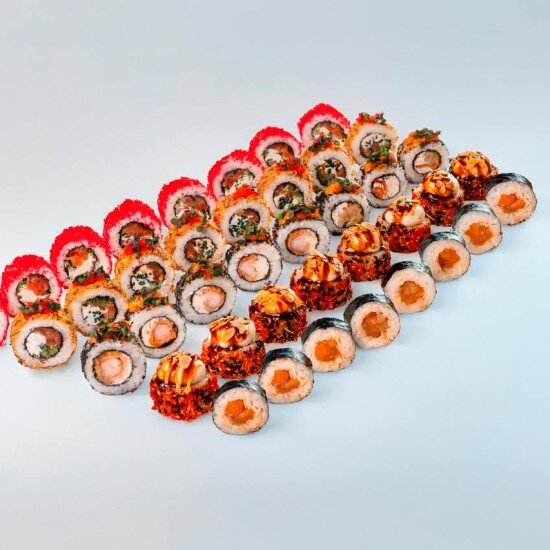 Сет План "Б" 40 шт