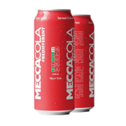 MeccaCola