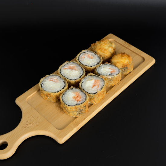 Темпура «Филадельфия»