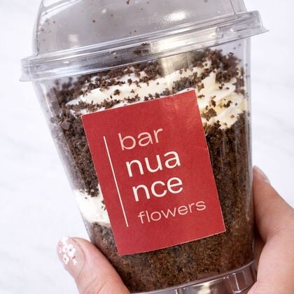 Трайфл Орео